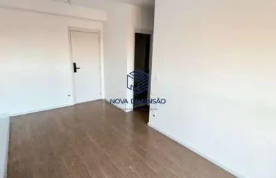 Vision colinas 58m2 com vista definitiva e privilegiada