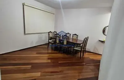 Apartamento 60m2 - parque industrial próximo a coop