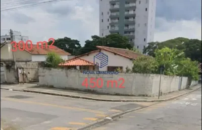 Terreno à venda na Rua Crato, 358, Parque Industrial, São José dos Campos