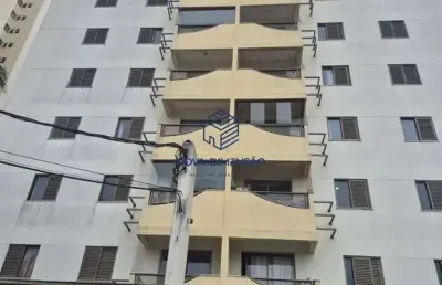 Cobertura com 4 quartos à venda na Rua Polar, 311, Jardim Satélite, São José dos Campos