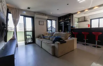 Cobertura com 2 quartos à venda na Rua Mourato Coelho, 662, Pinheiros, São Paulo