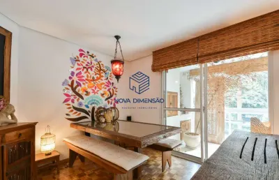 Apartamento com 3 quartos à venda na Rua do Rocio, 548, Vila Olímpia, São Paulo