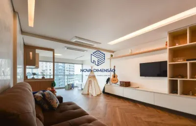 Apartamento com 3 quartos à venda na Rua Senador César Lacerda Vergueiro, 411, Sumarezinho, São Paulo
