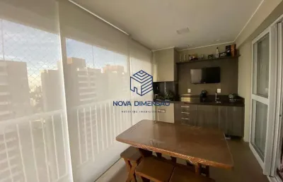 Splendor garden 100m2 - jardim das indústrias - lazer completo