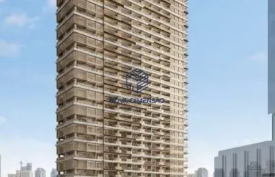 Kitnet / Stúdio à venda na Rua Enxovia, 497, Chácara Santo Antônio, São Paulo