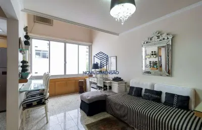 Cobertura com 1 quarto à venda na Rua Barão do Triunfo, 379, Brooklin Paulista, São Paulo