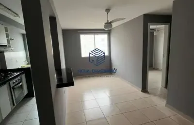 Apartamento com 2 quartos à venda na Rua Icatu, 443, Parque Industrial, São José dos Campos