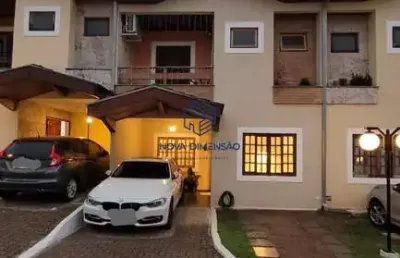 Casa em condomínio fechado com 3 quartos à venda na Rua Heitor de Andrade, 1131, Jardim das Indústrias, São José dos Campos