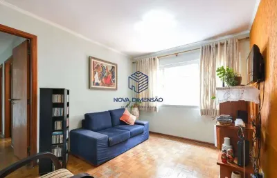 Apartamento com 3 quartos à venda na Rua Bartira, 568, Perdizes, São Paulo