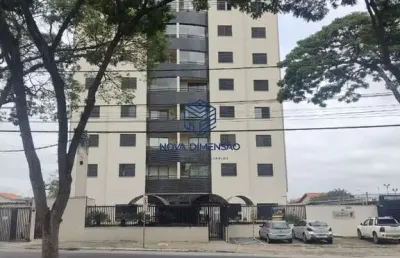Excelente apartamento 98m2 na cidade jardim - bosque dos eucaliptos