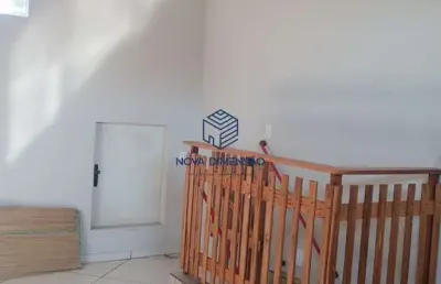 Casa residencial à venda em residencial flamboyant, são josé dos campos - sp