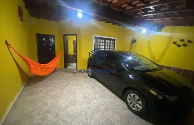 Casa com 3 quartos à venda na Rua Bertho Cortez, 114, Residencial Bosque dos Ipês, São José dos Campos