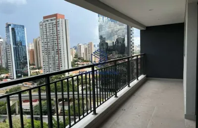 Apartamento com 1 quarto à venda na Rua Gabriel de Lara, 605, Vila Cordeiro, São Paulo
