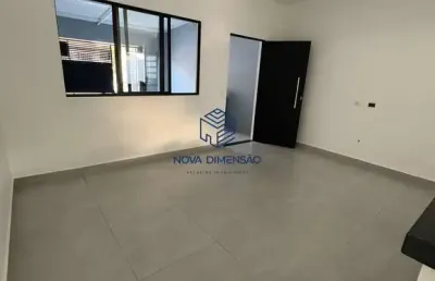 Casa com 3 quartos à venda na Rua Ari Barroso, 135, Vila Industrial, São José dos Campos