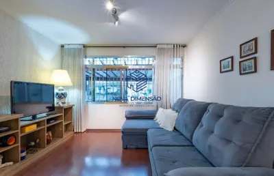 Casa com 3 quartos à venda na Rua Comendador Miguel Calfat, 706, Vila Nova Conceição, São Paulo