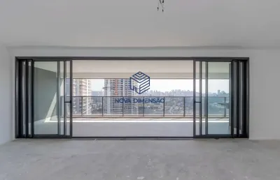 Apartamento com 3 quartos à venda na Avenida das Nações Unidas, 14580, Real Parque, São Paulo