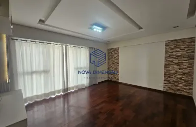 Oportunidadde para vender hoje!!! grand splendor 103m2 todo planejado!!!