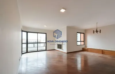 Apartamento com 4 quartos à venda na Rua Bartira, 969, Perdizes, São Paulo
