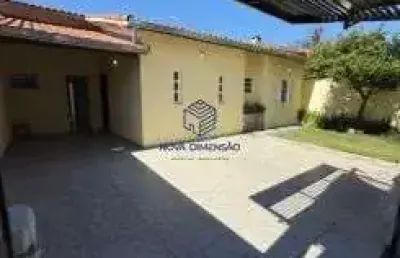Oportunidadde!!!excelente casa toda reformada jardim das indústrias