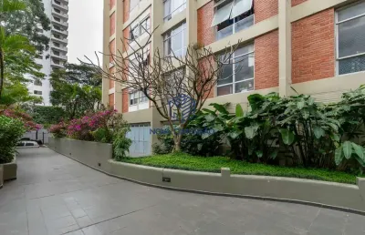 Apartamento com 3 quartos à venda na Rua Barão do Triunfo, 1578, Campo Belo, São Paulo
