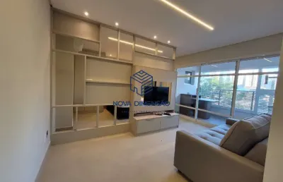 Kitnet / Stúdio para alugar na Rua dos Atuns, 149, Jardim Aquárius, São José dos Campos