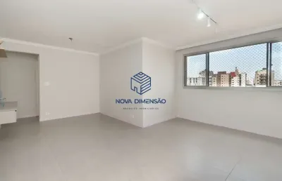 Apartamento com 3 quartos à venda na Rua Joaquim Norberto, 591, Vila Paulicéia, São Paulo