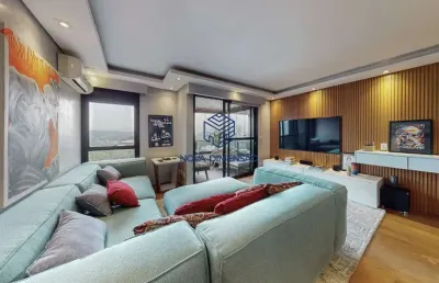Apartamento com 3 quartos à venda na Rua Costa Carvalho, 458, Pinheiros, São Paulo