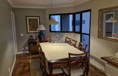 Apartamento com 4 quartos à venda na Rua Caraíbas, 53, Perdizes, São Paulo