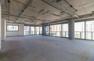 Apartamento com 3 quartos à venda na Avenida Hélio Pellegrino, 620, Vila Nova Conceição, São Paulo