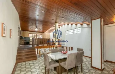 Casa com 4 quartos à venda na Rua Maria Bandini Savoy, 195, Parque Mandaqui, São Paulo