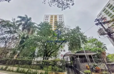 Apartamento com 3 quartos à venda na Avenida Tenente Júlio Prado Neves, 212, Tucuruvi, São Paulo
