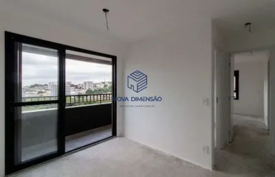 Apartamento com 2 quartos à venda na Rua Tibiri, 123, Jardim São Paulo (Zona Norte), São Paulo