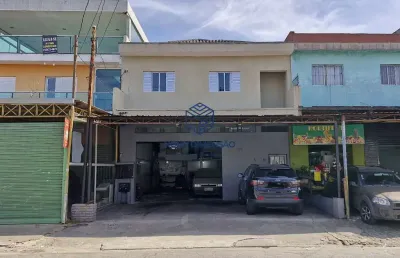 Casa com 4 quartos à venda na Rua João Fernandes Camisa Nova Júnior, 931, Jardim São Luís, São Paulo