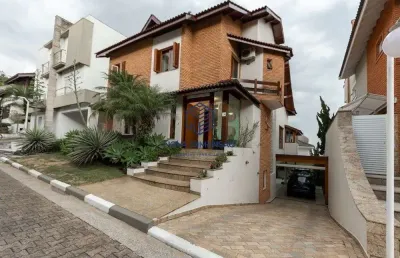 Casa em condomínio fechado com 4 quartos à venda na Avenida Nova Cantareira, 3057, Jardim Franca, São Paulo