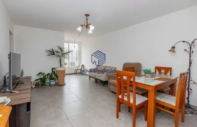 Apartamento com 2 quartos à venda na Avenida Bem-te-vi, 408, Indianópolis, São Paulo