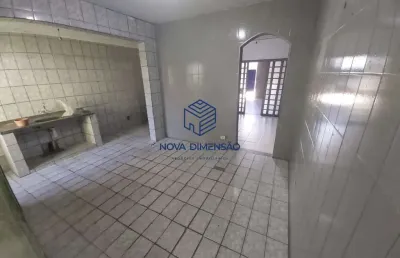 Casa com 2 quartos à venda na Rua Januaria, 757, Chácaras Reunidas, São José dos Campos
