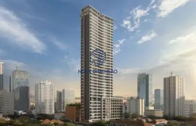 Apartamento com 3 quartos à venda na Rua Francisco Leitão, 300, Pinheiros, São Paulo