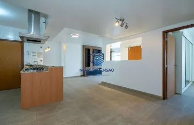 Apartamento com 2 quartos à venda na Rua Doutor Eduardo de Souza Aranha, 198, Vila Nova Conceição, São Paulo
