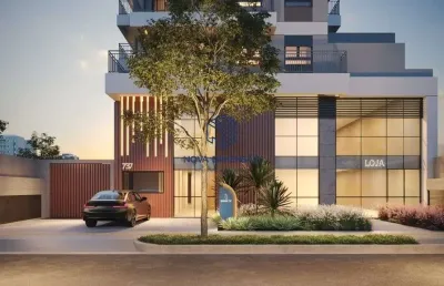 Ponto comercial à venda na Rua João Moura, 823, Pinheiros, São Paulo