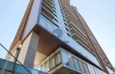 Cobertura com 4 quartos à venda na Rua Jorge Coelho, 235, Itaim Bibi, São Paulo