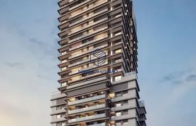 Apartamento com 3 quartos à venda na Rua Itapeva, 402, Bela Vista, São Paulo