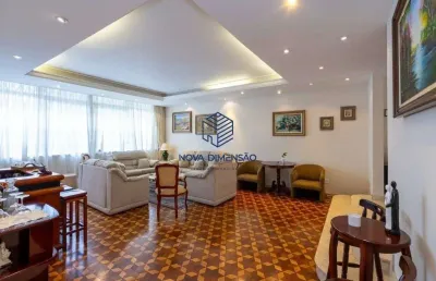 Casa com 4 quartos à venda na Alameda dos Apetupás, 208, Moema, São Paulo