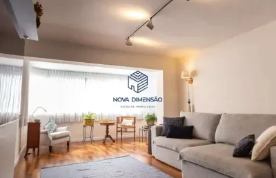 Apartamento com 3 quartos à venda na Rua Fidêncio Ramos, 188, Vila Olímpia, São Paulo