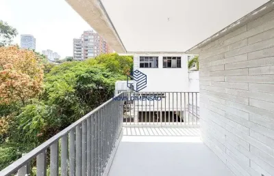 Apartamento com 2 quartos à venda na Rua Fradique Coutinho, 1731, Vila Madalena, São Paulo