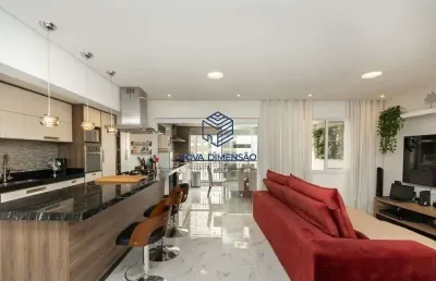 Apartamento com 2 quartos à venda na Rua Carvalho de Freitas, 312, Vila Andrade, São Paulo