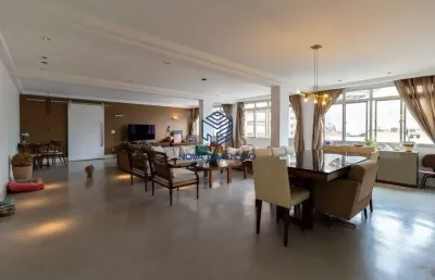 Apartamento com 2 quartos à venda na Rua João Lourenço, 837, Vila Nova Conceição, São Paulo