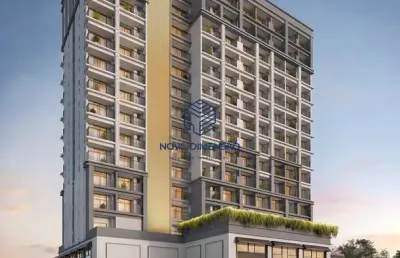 Apartamento com 4 quartos à venda na Alameda dos Arapanés, 1415, Moema, São Paulo