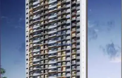 Apartamento com 1 quarto à venda na Rua José Batista Pereira, 143, Campo Belo, São Paulo