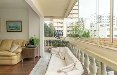 Apartamento com 4 quartos à venda na Rua Agissê, 357, Sumarezinho, São Paulo