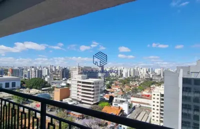 Apartamento com 3 quartos à venda na Avenida Bem-te-vi, 305, Moema, São Paulo